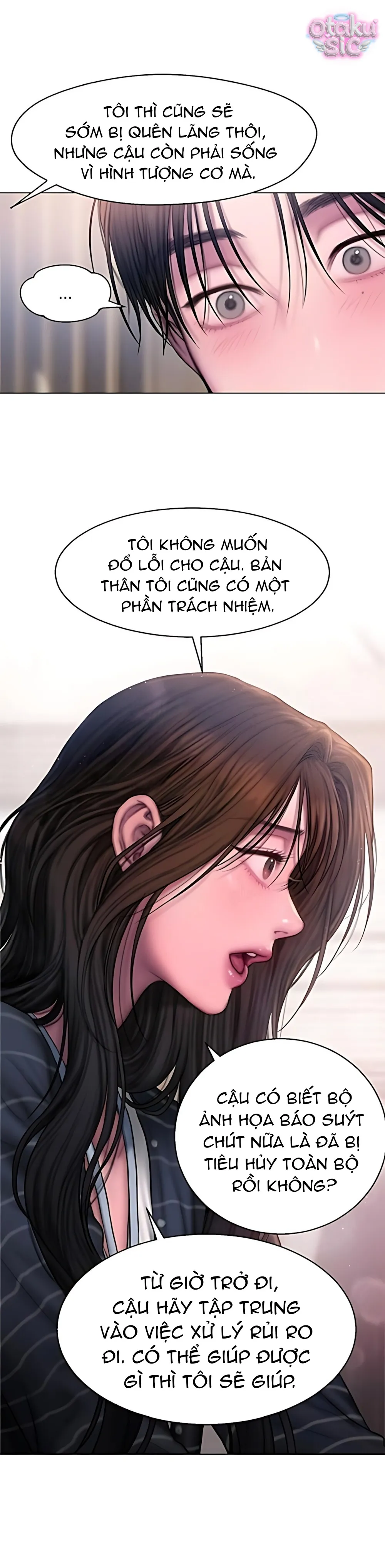Tham Lam - Chap 9