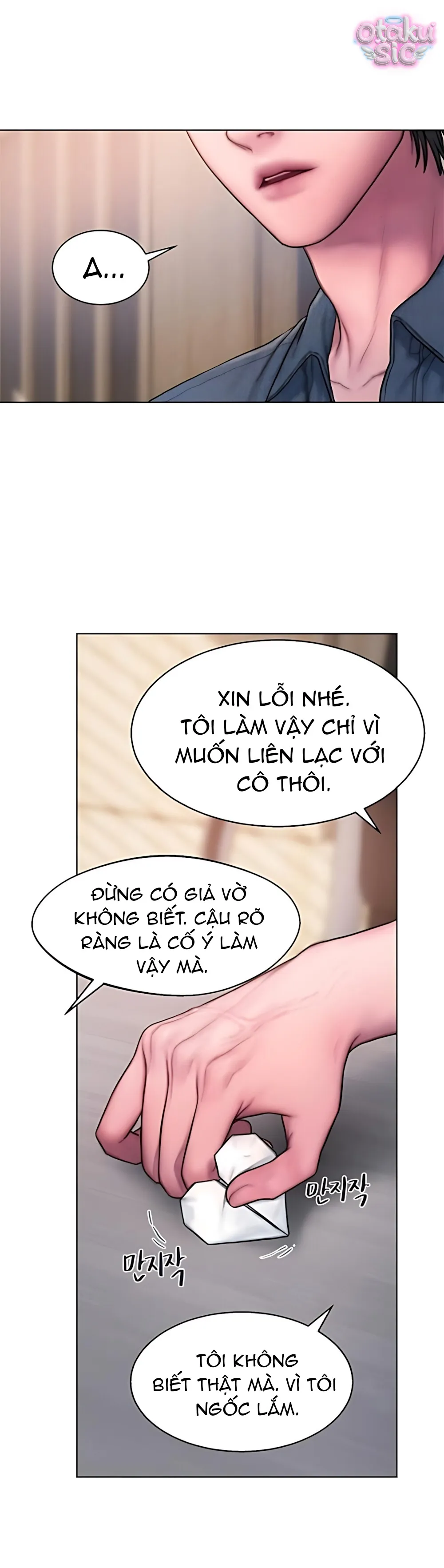 Tham Lam - Chap 9