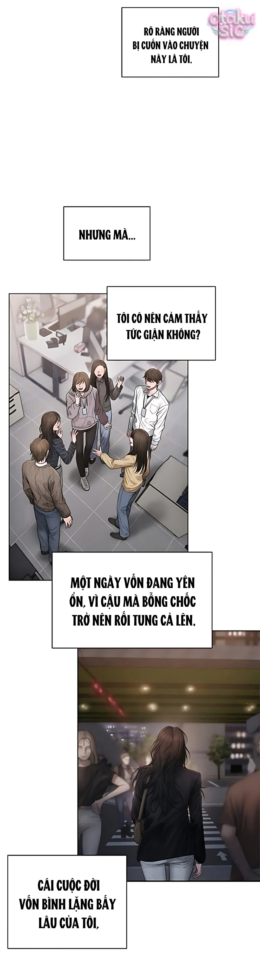 Tham Lam - Chap 9