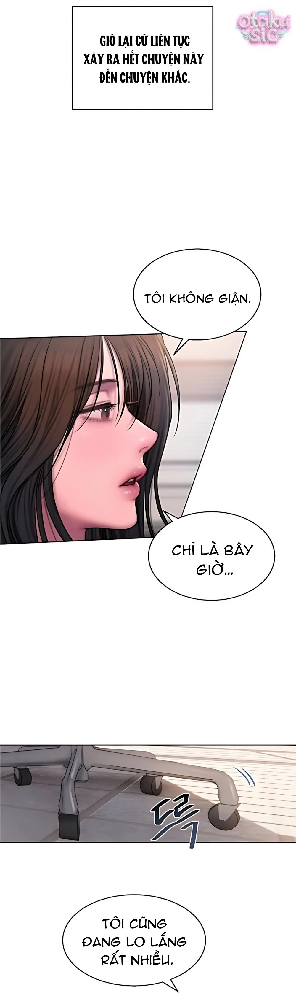 Tham Lam - Chap 9
