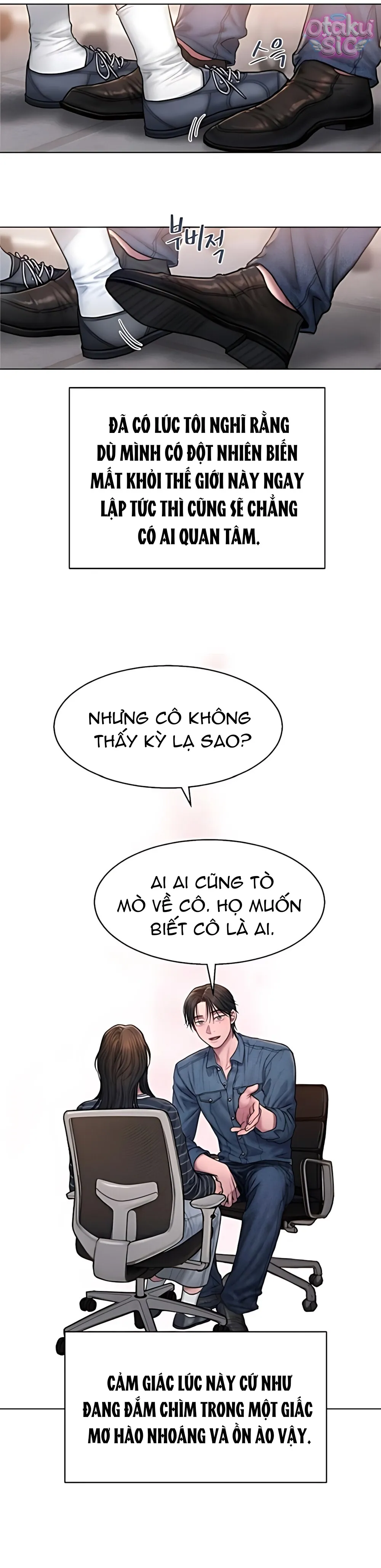 Tham Lam - Chap 9