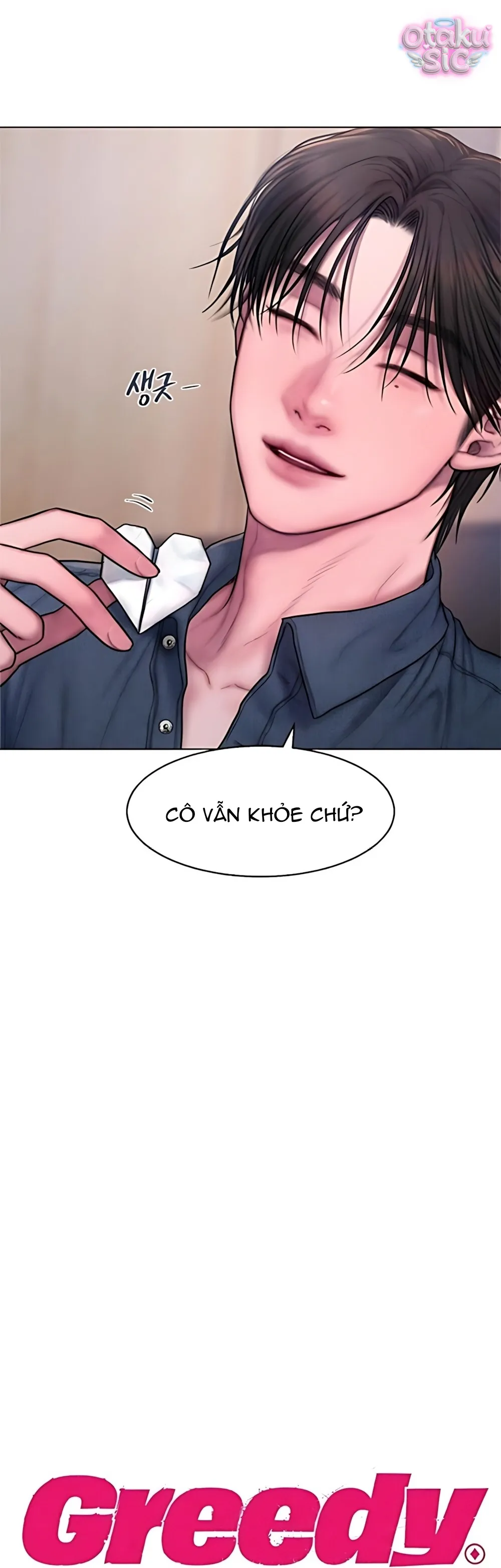 Tham Lam - Chap 9