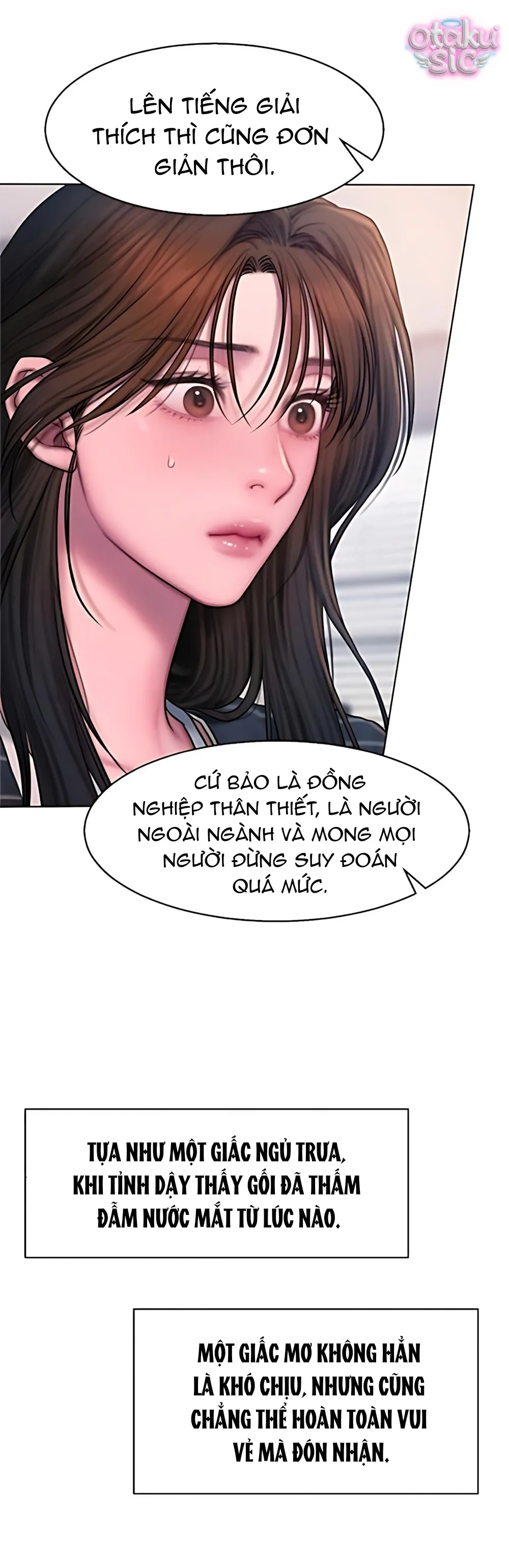 Tham Lam - Chap 9