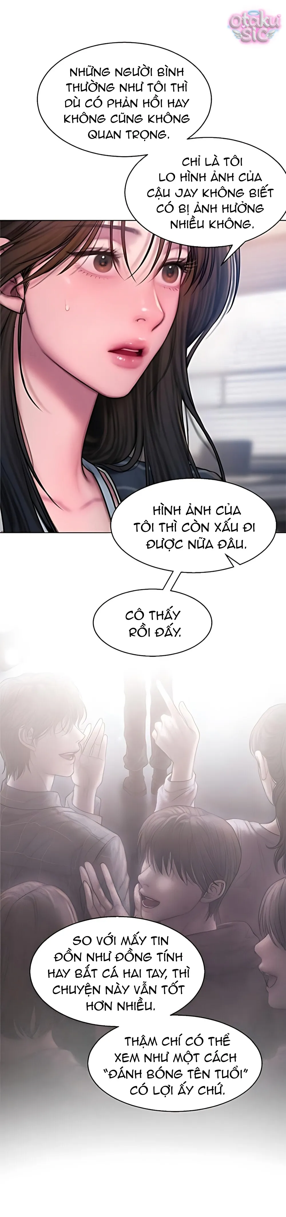 Tham Lam - Chap 9