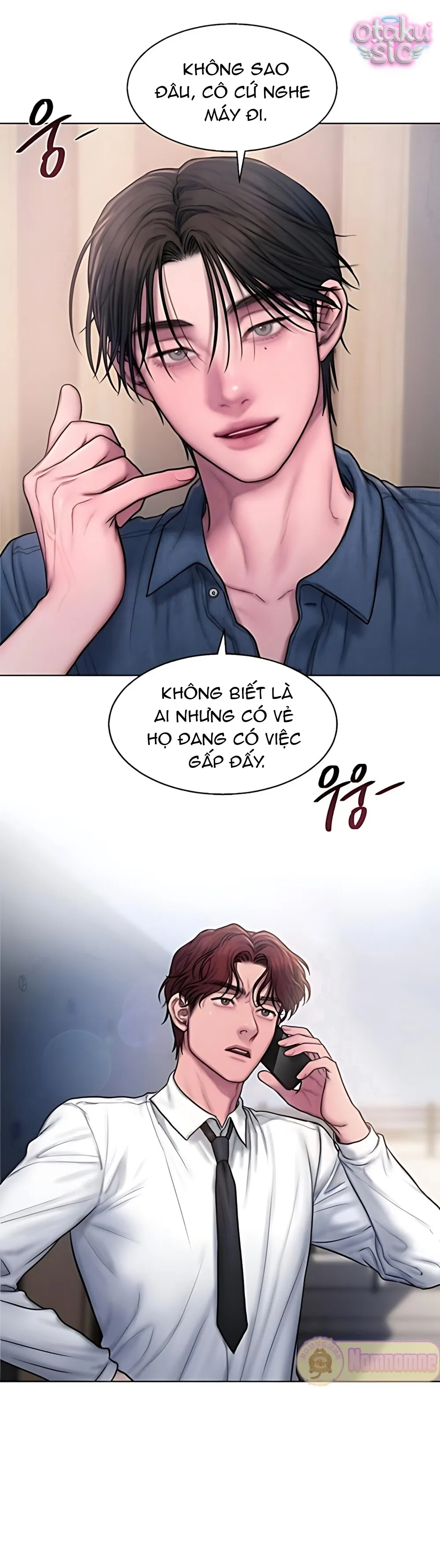 Tham Lam - Chap 9