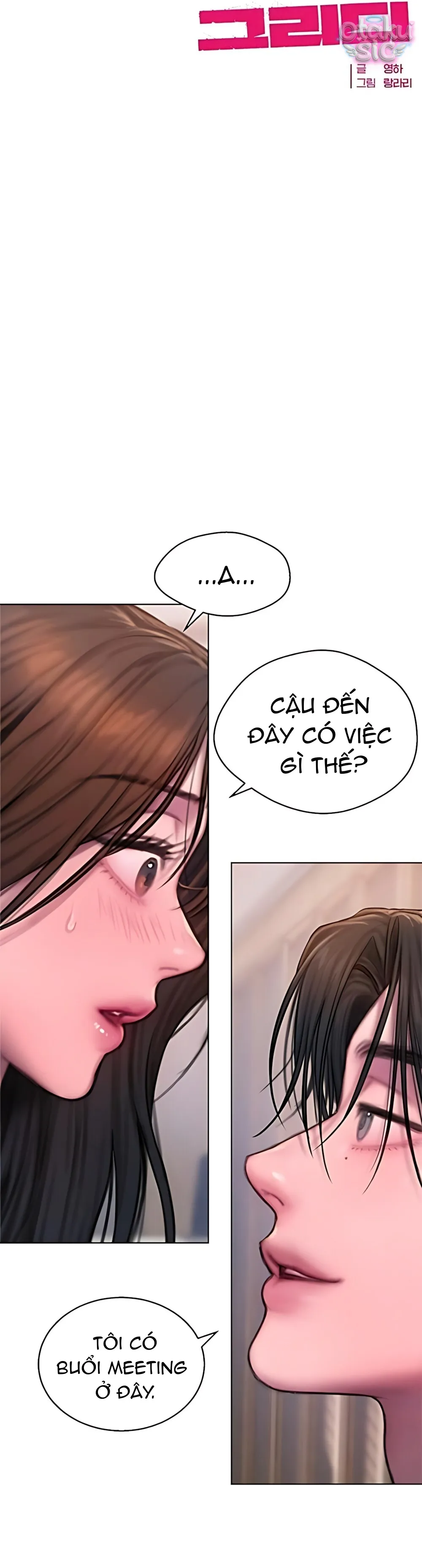Tham Lam - Chap 9