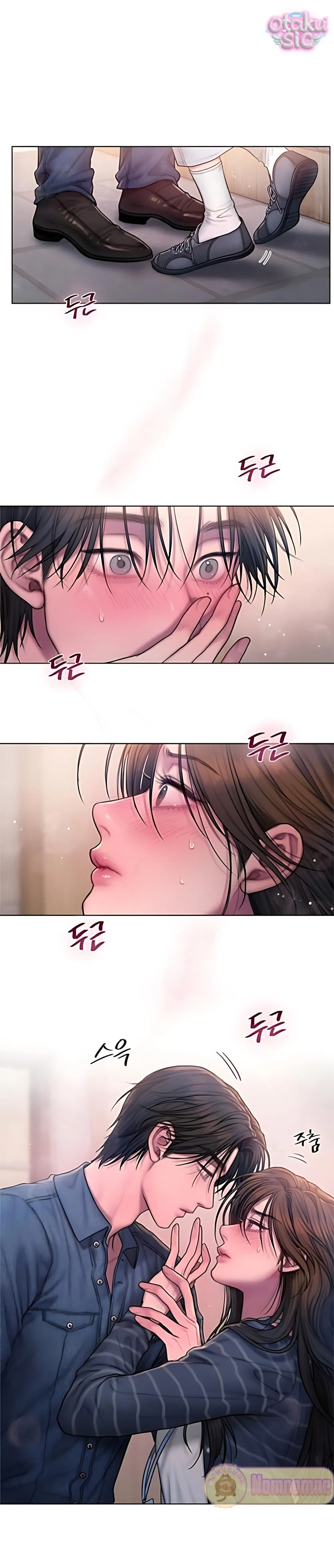 Tham Lam - Chap 9