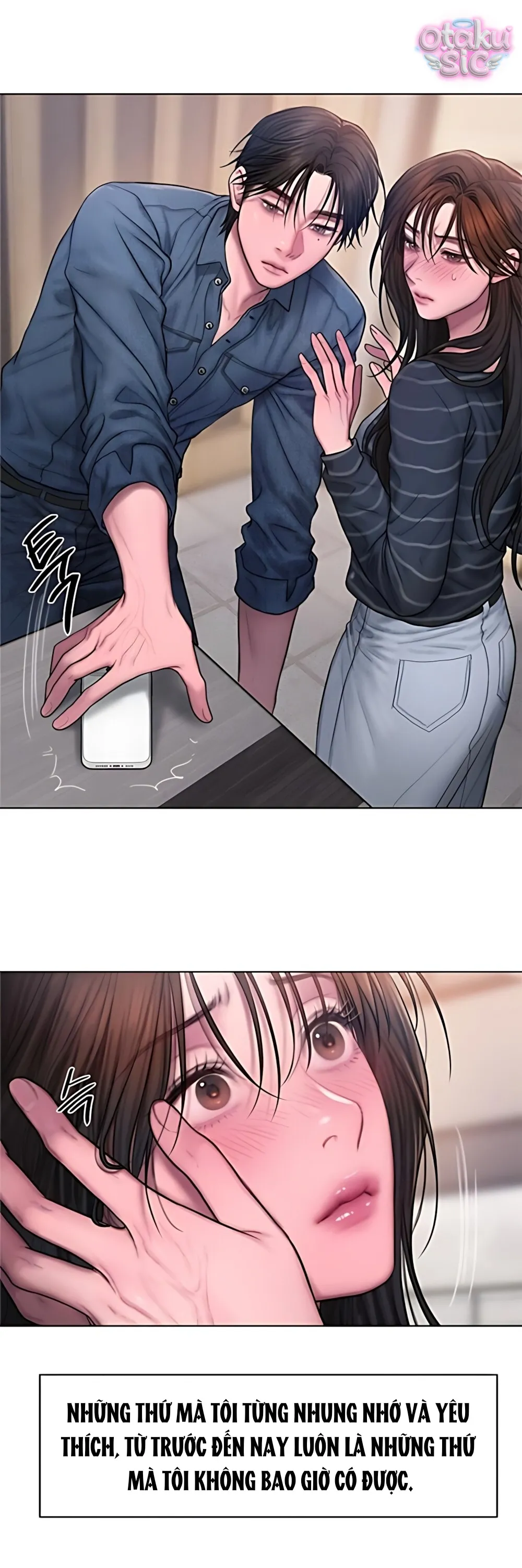 Tham Lam - Chap 9