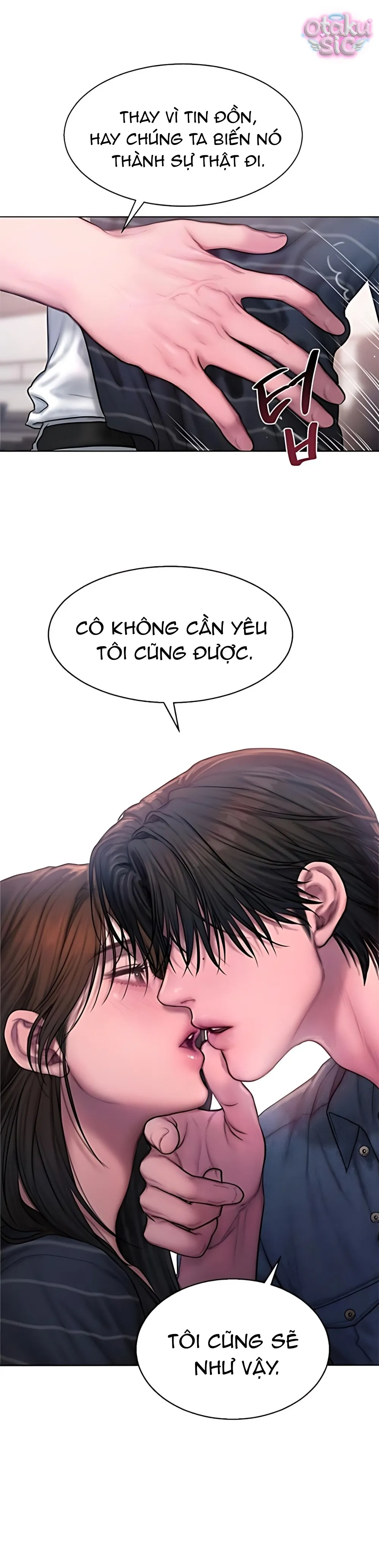 Tham Lam - Chap 9
