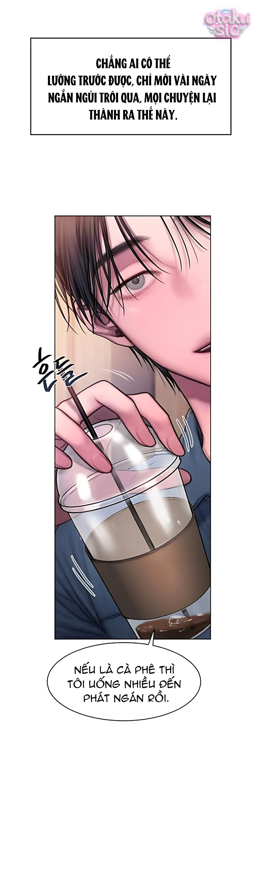 Tham Lam - Chap 9