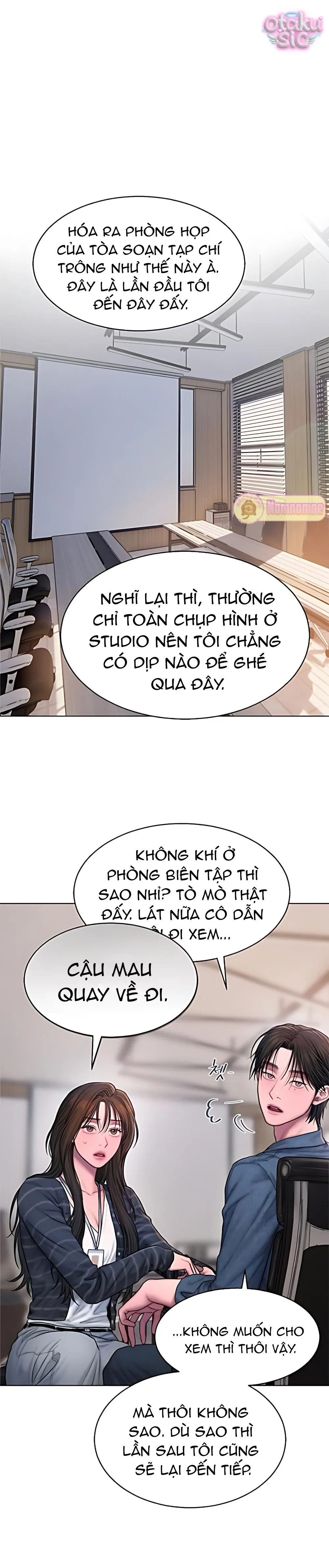 Tham Lam - Chap 9