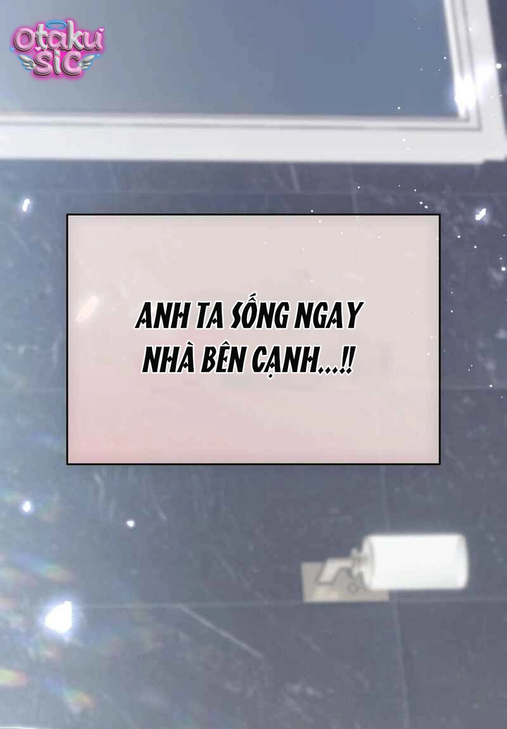 Thần Tượng Ám Ảnh Với Tôi - Chap 3