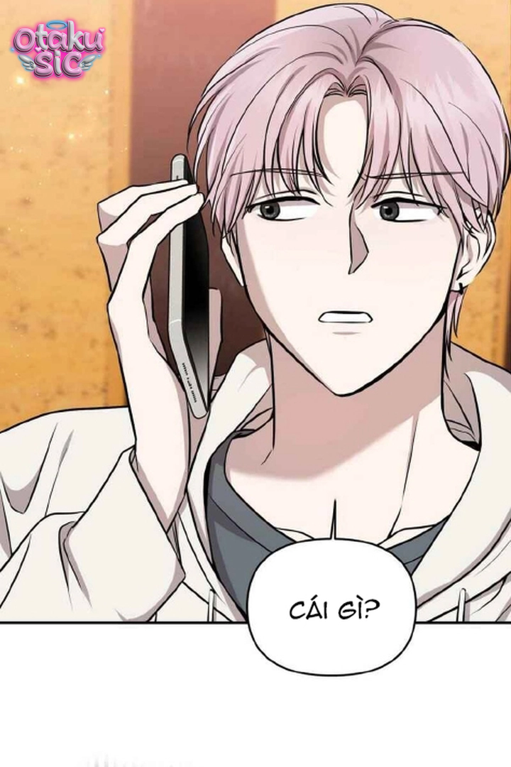 Thần Tượng Ám Ảnh Với Tôi - Chap 3