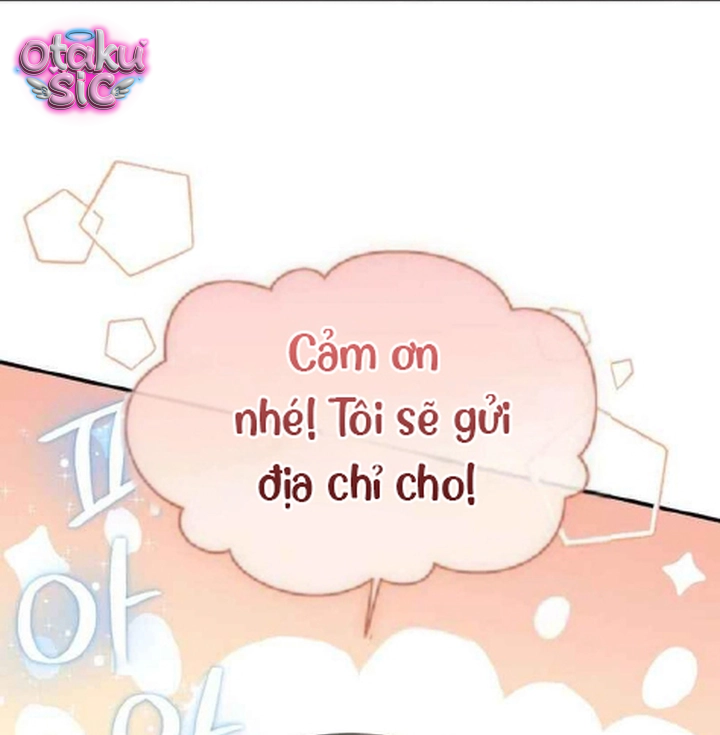 Thần Tượng Ám Ảnh Với Tôi - Chap 3