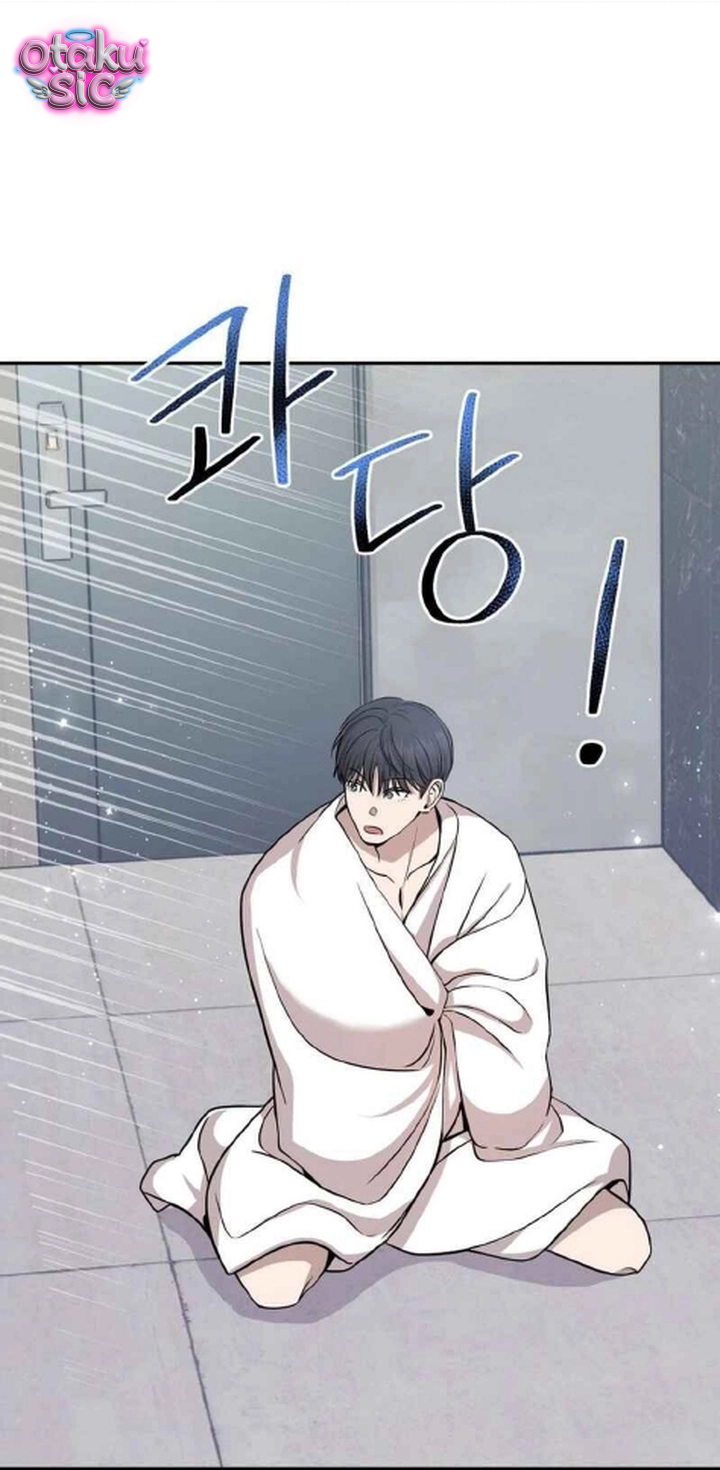 Thần Tượng Ám Ảnh Với Tôi - Chap 3