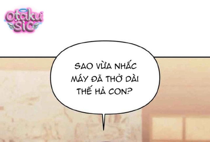 Thần Tượng Ám Ảnh Với Tôi - Chap 3