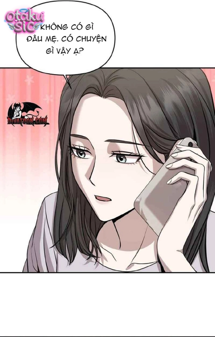 Thần Tượng Ám Ảnh Với Tôi - Chap 3