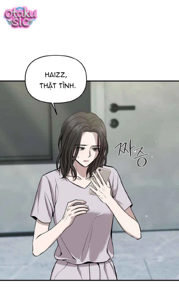 Thần Tượng Ám Ảnh Với Tôi - Chap 3