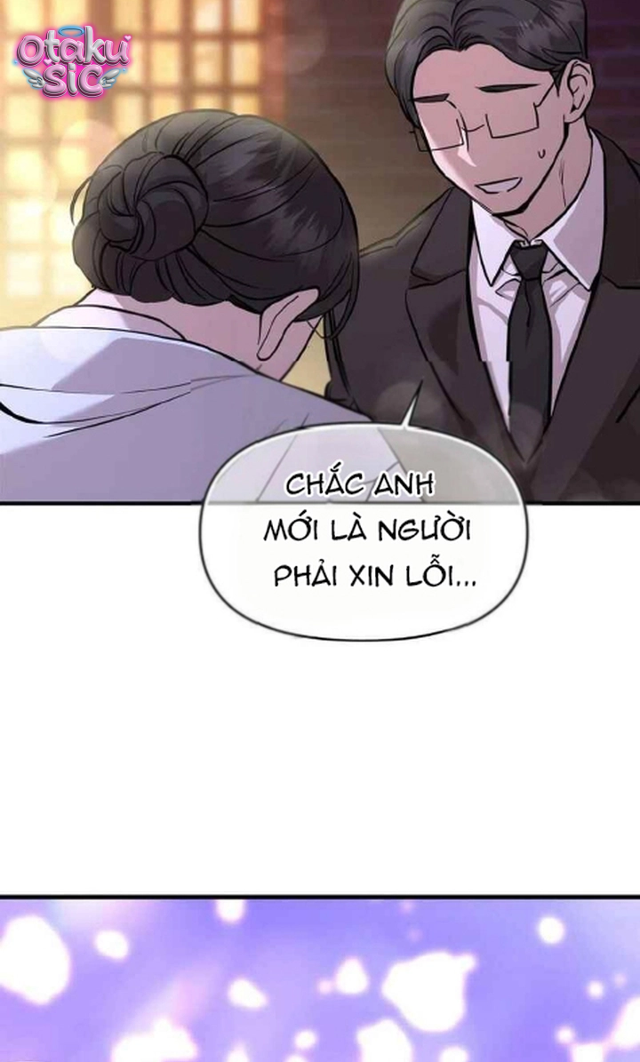 Thần Tượng Ám Ảnh Với Tôi - Chap 3