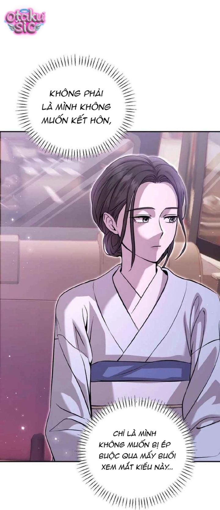 Thần Tượng Ám Ảnh Với Tôi - Chap 3