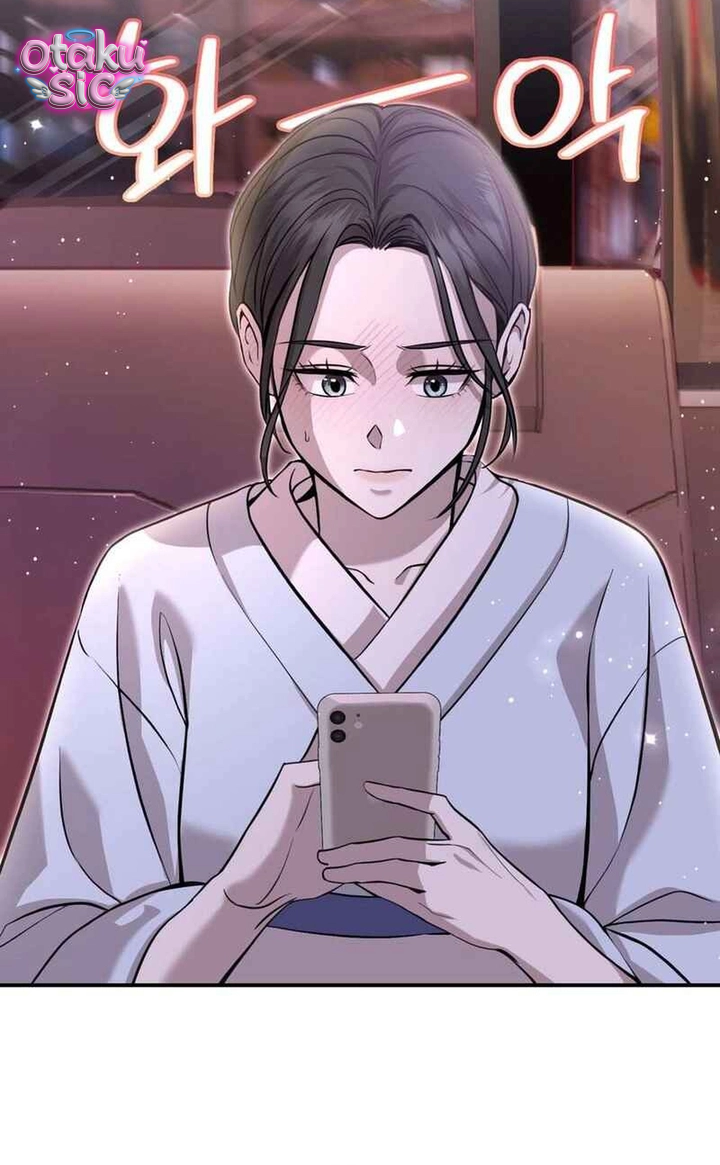 Thần Tượng Ám Ảnh Với Tôi - Chap 3