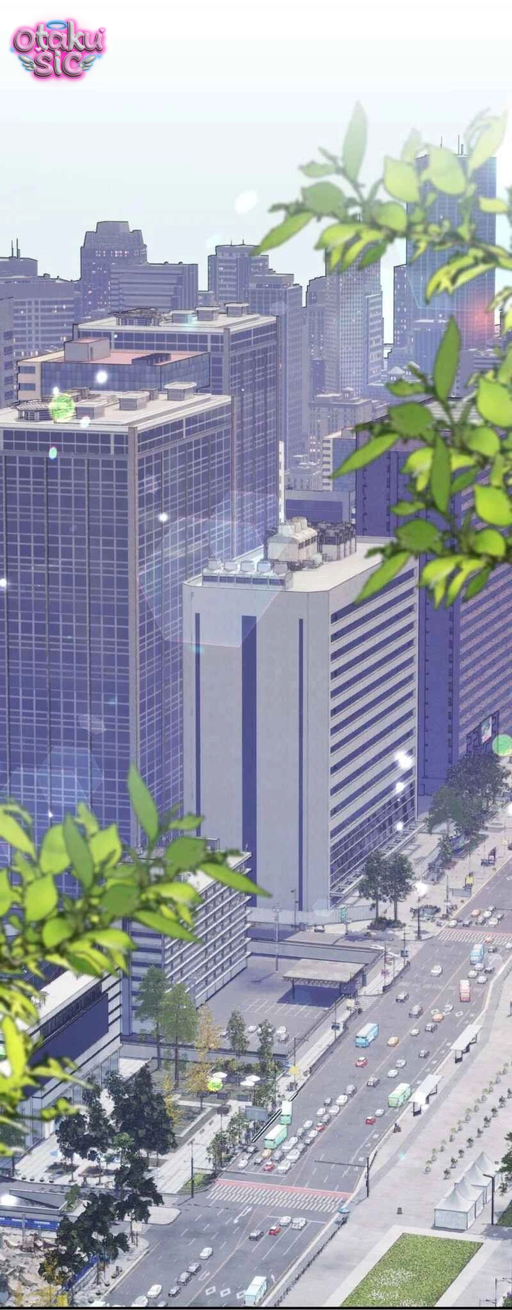 Thần Tượng Ám Ảnh Với Tôi - Chap 3