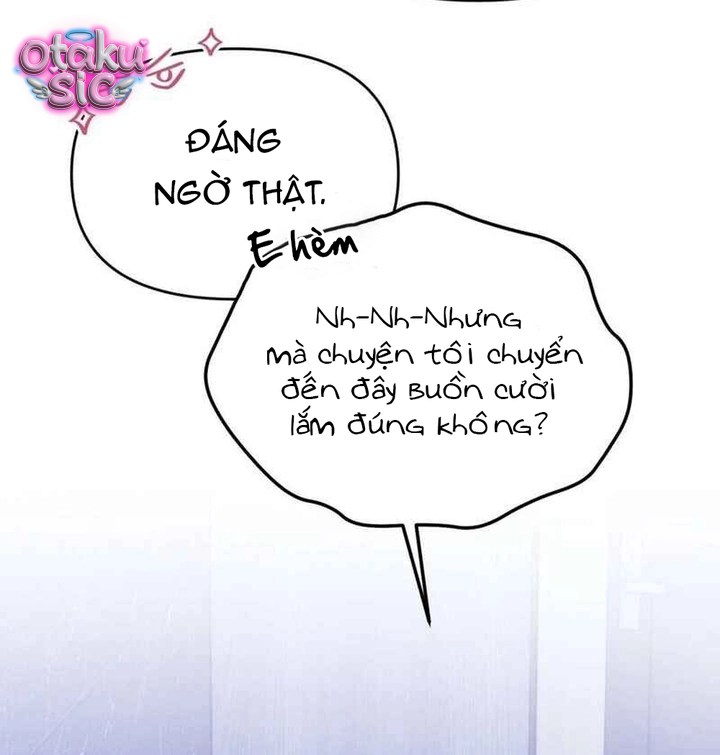 Thần Tượng Ám Ảnh Với Tôi - Chap 4