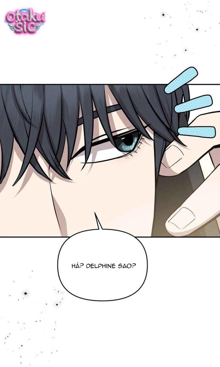 Thần Tượng Ám Ảnh Với Tôi - Chap 4