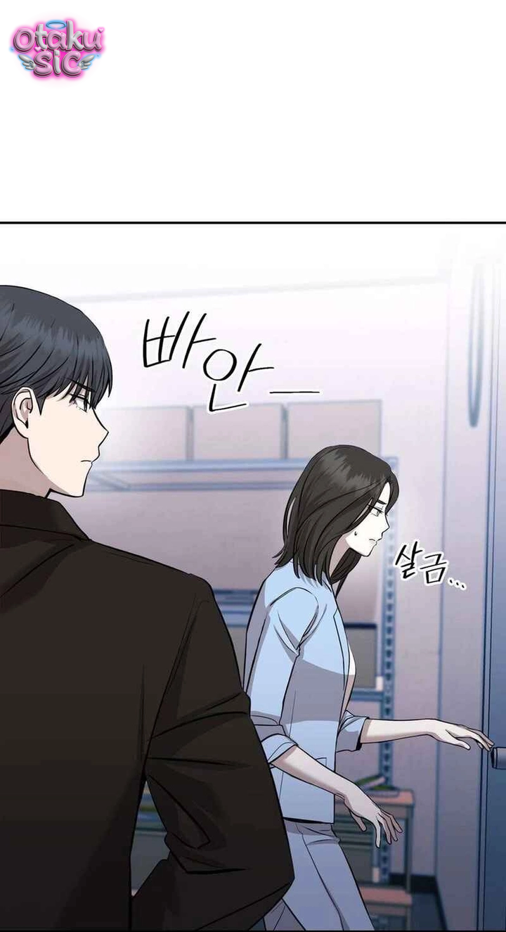 Thần Tượng Ám Ảnh Với Tôi - Chap 4