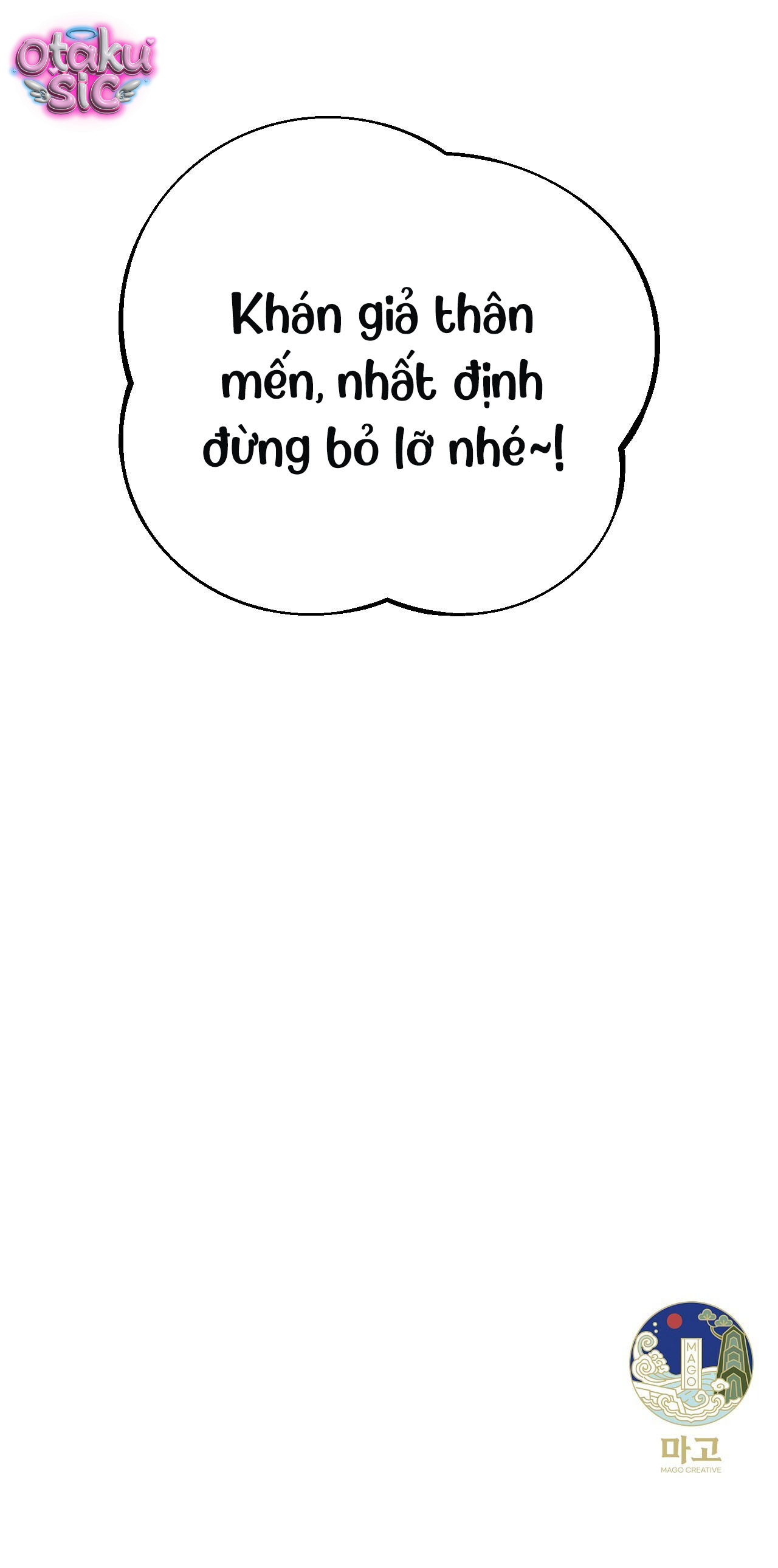 Thần tượng của tôi - Chap 0