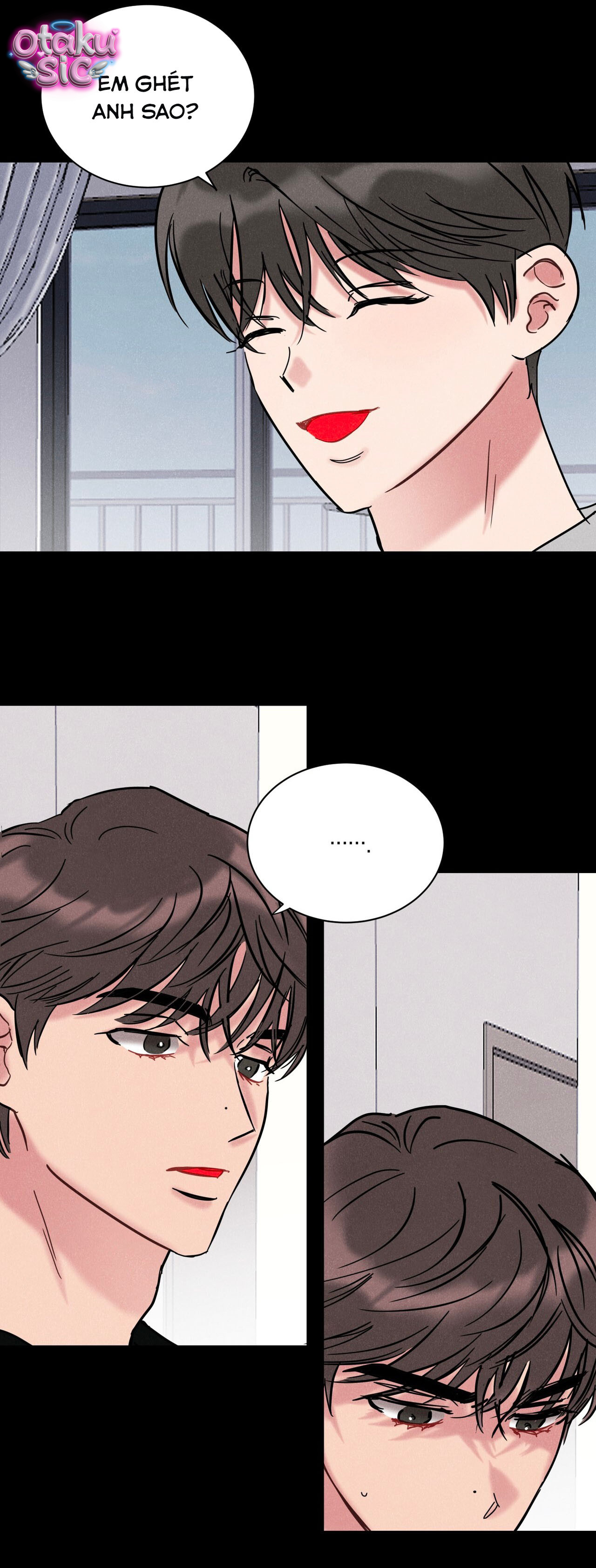 Thần tượng của tôi - Chap 1