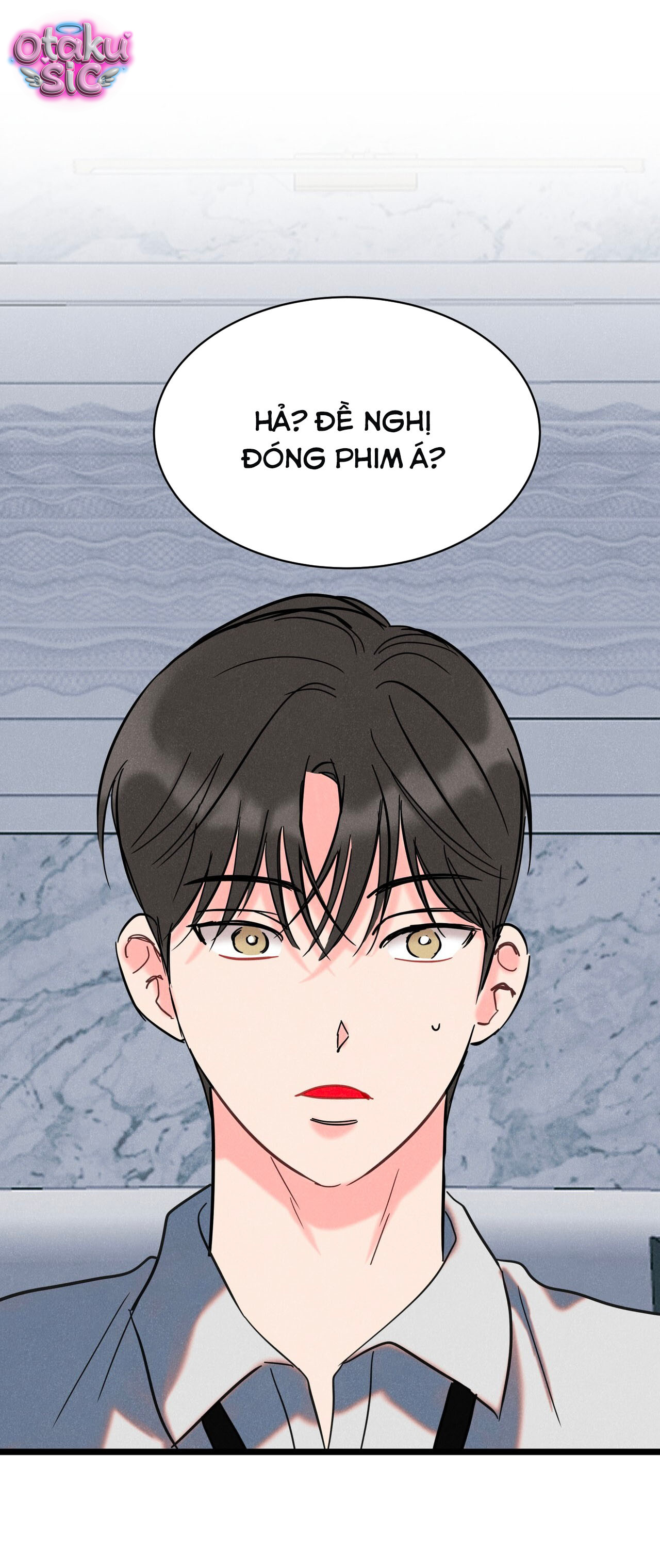 Thần tượng của tôi - Chap 1