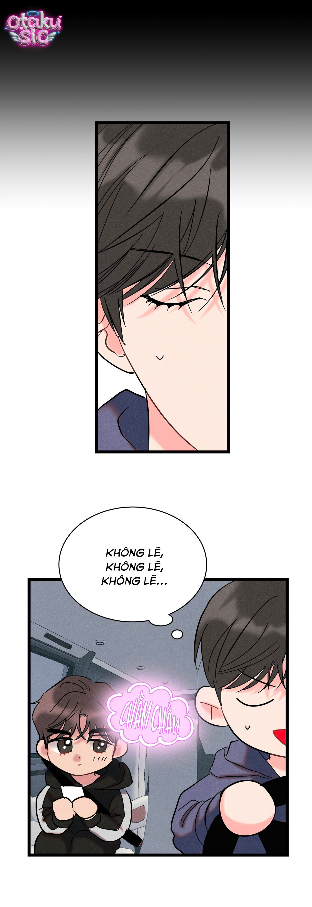 Thần tượng của tôi - Chap 1