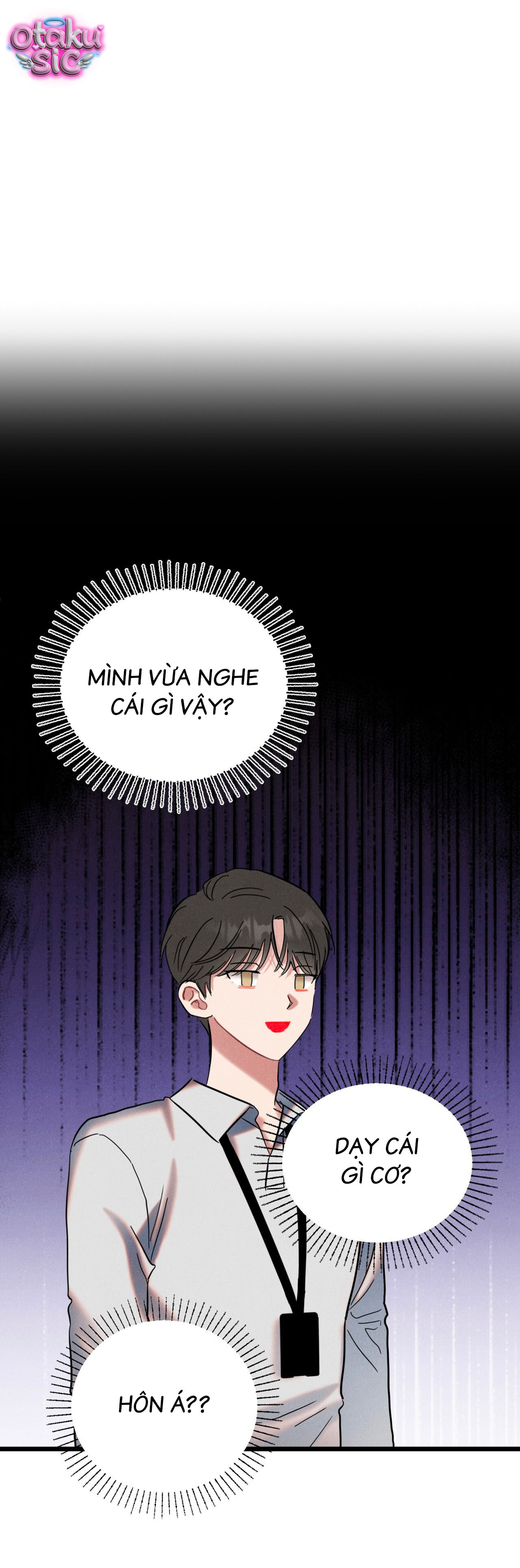 Thần tượng của tôi - Chap 2