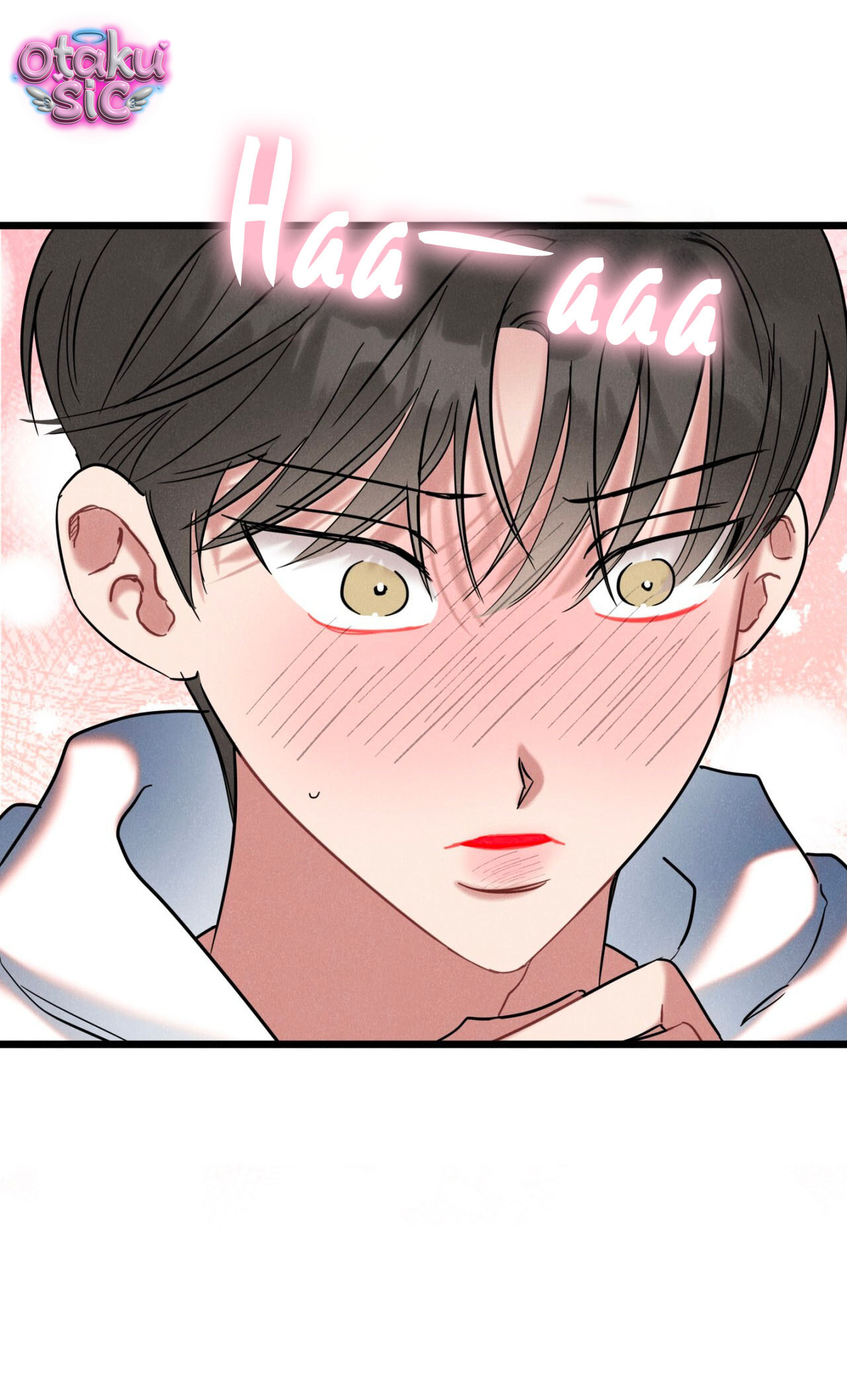 Thần tượng của tôi - Chap 2