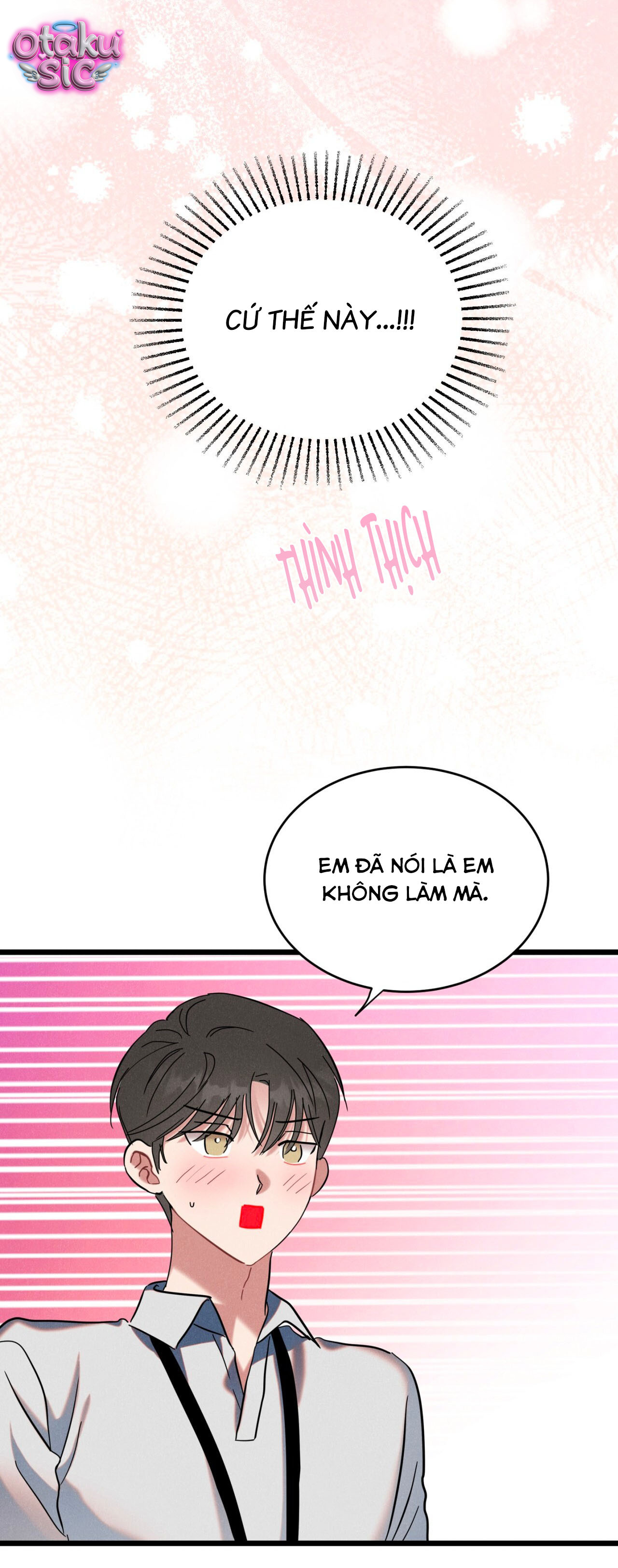 Thần tượng của tôi - Chap 2