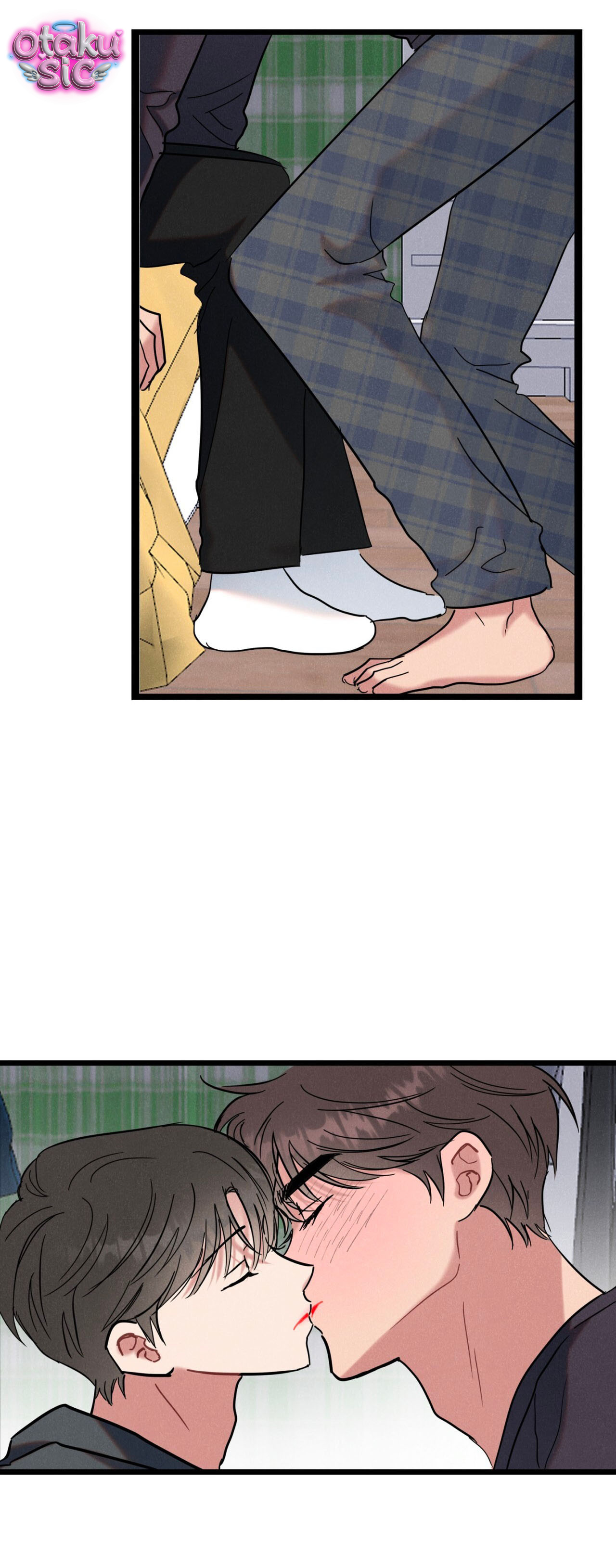 Thần tượng của tôi - Chap 2