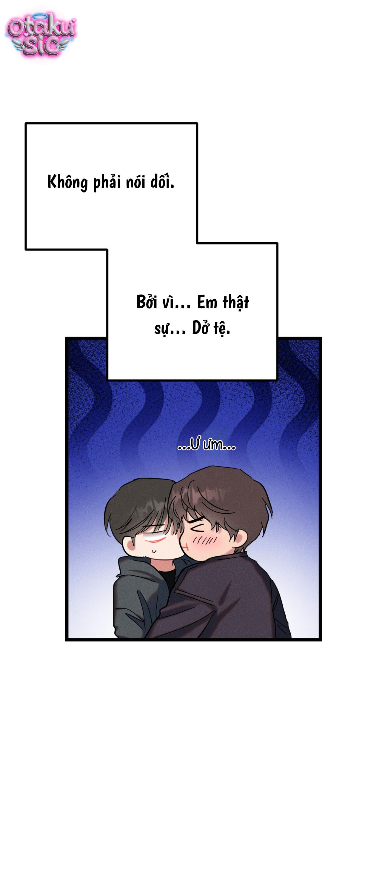 Thần tượng của tôi - Chap 2