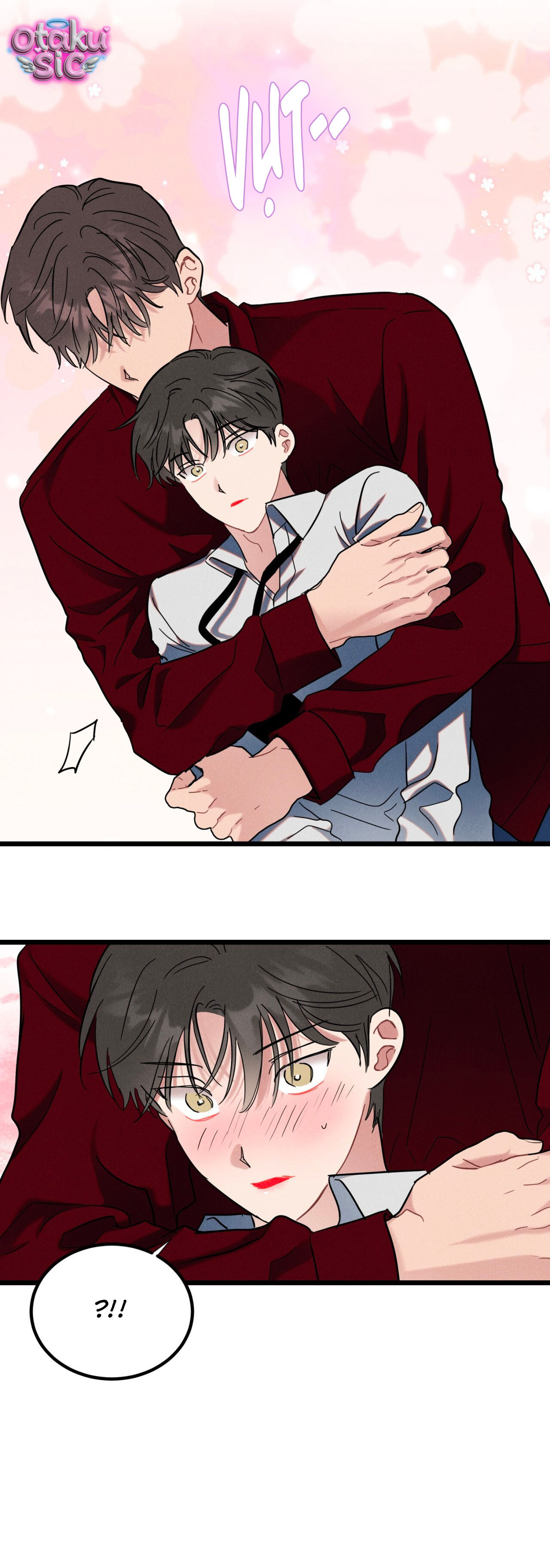 Thần tượng của tôi - Chap 2