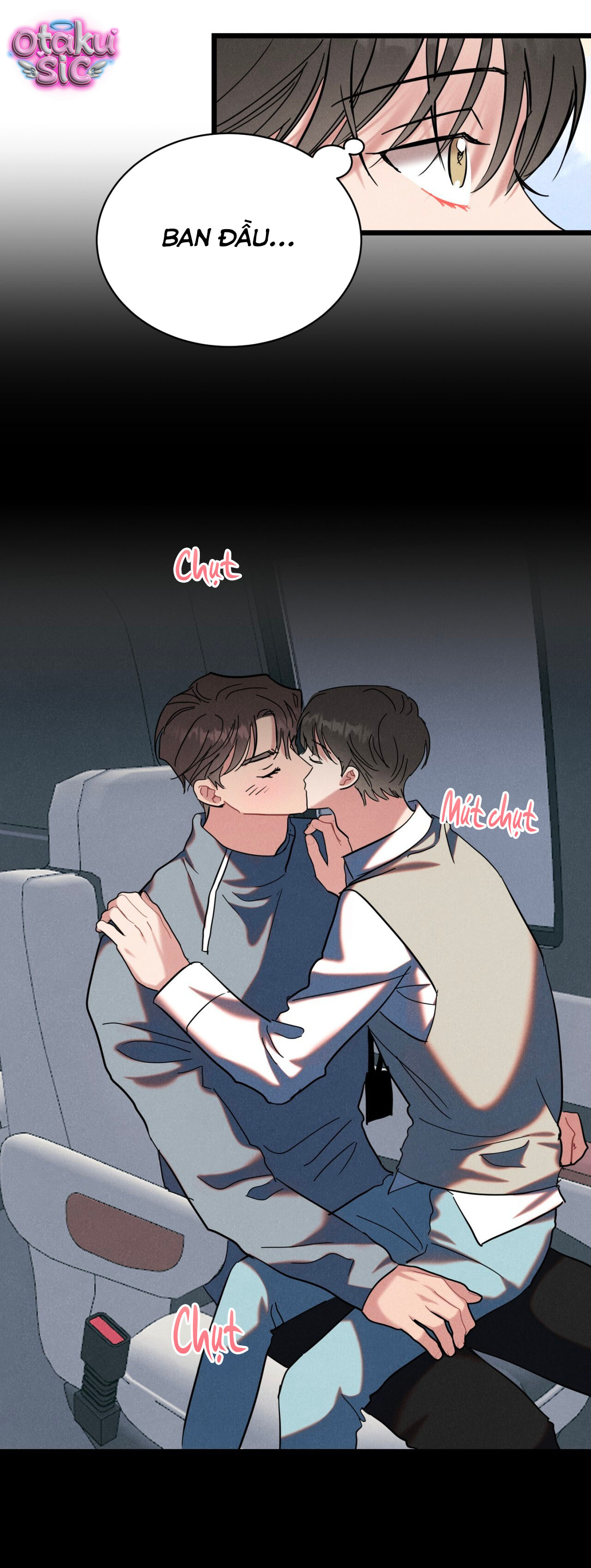 Thần tượng của tôi - Chap 3