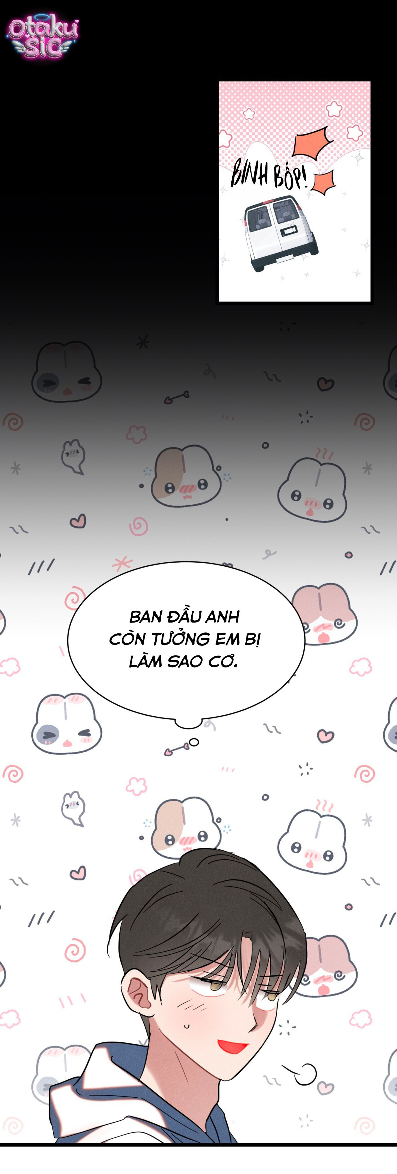 Thần tượng của tôi - Chap 3