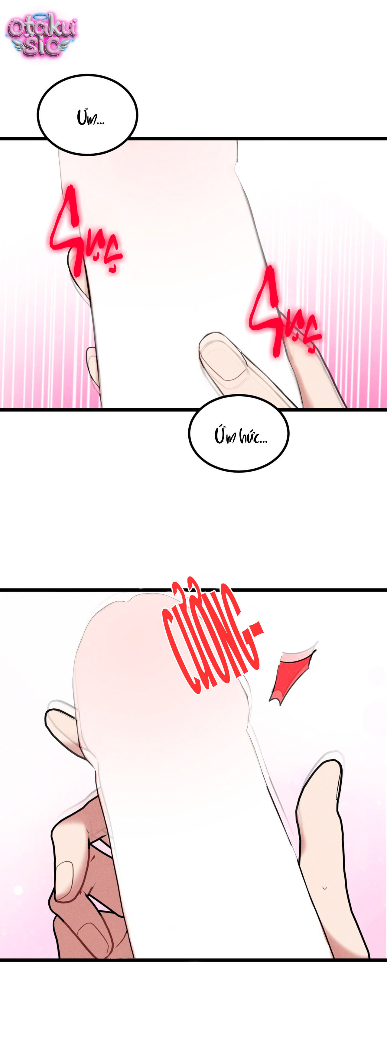 Thần tượng của tôi - Chap 5