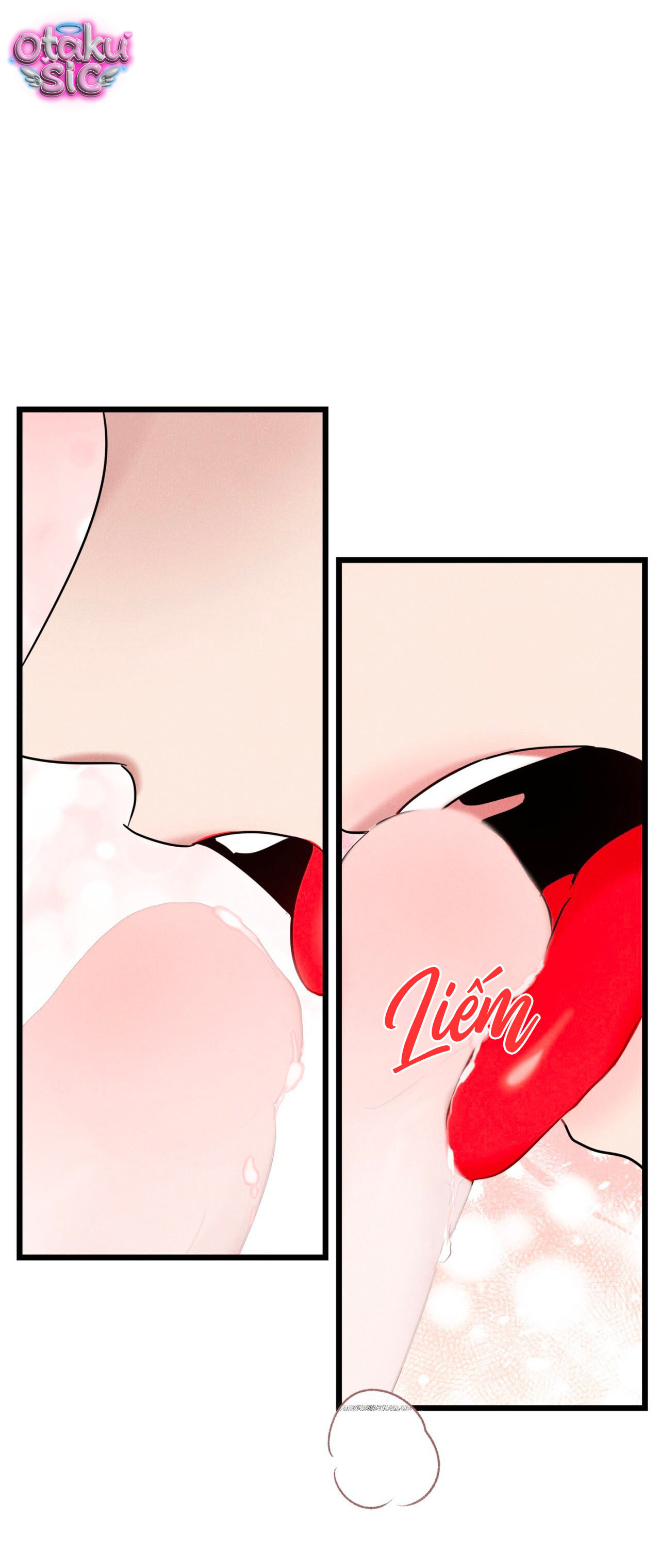 Thần tượng của tôi - Chap 5