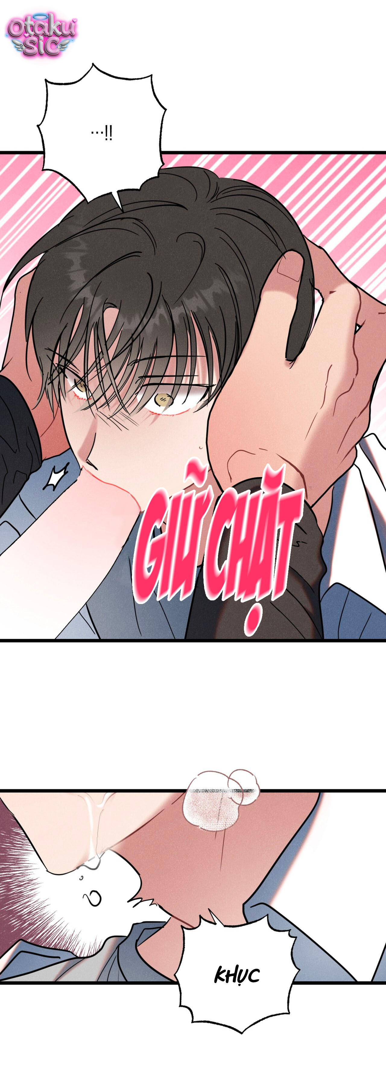 Thần tượng của tôi - Chap 5