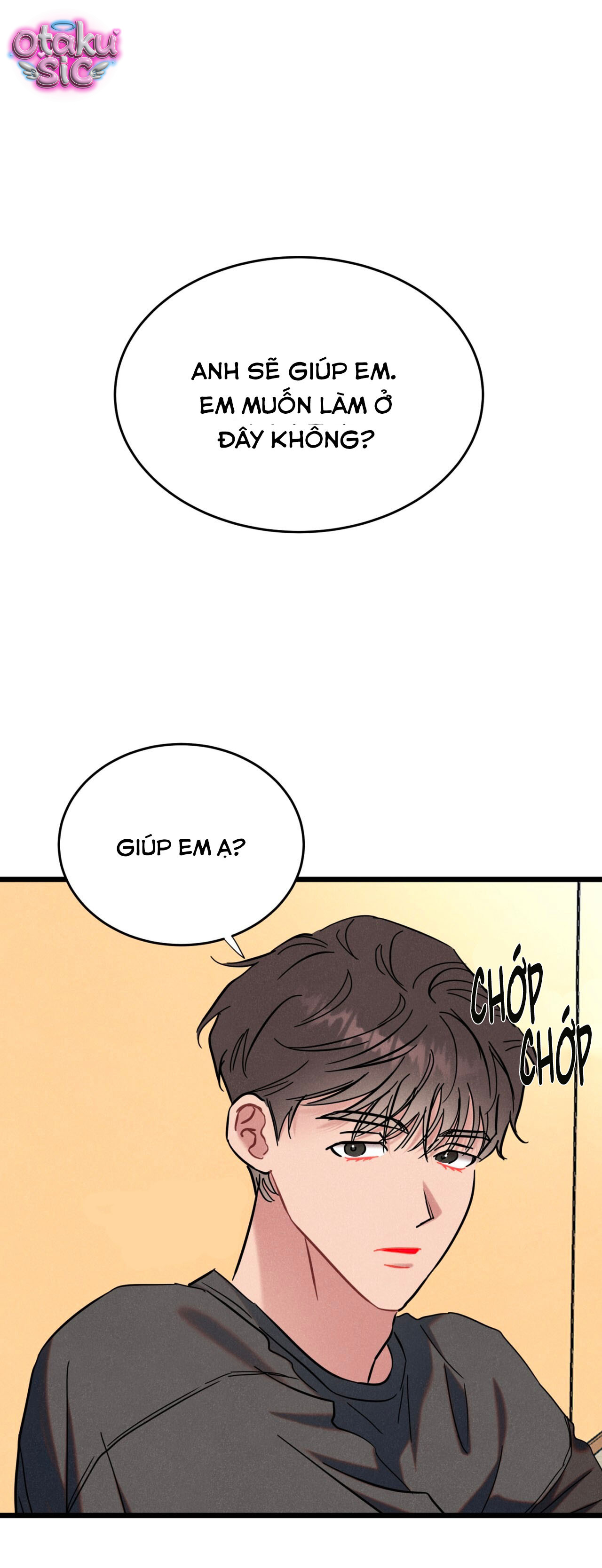 Thần tượng của tôi - Chap 5