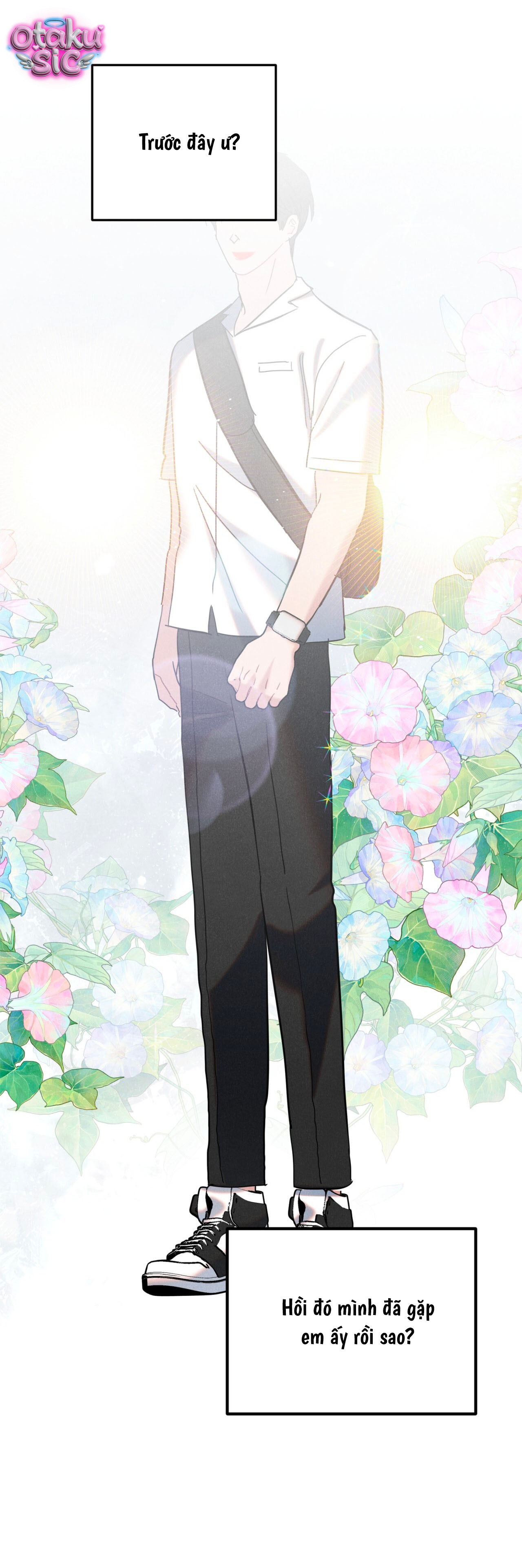 Thần tượng của tôi - Chap 5