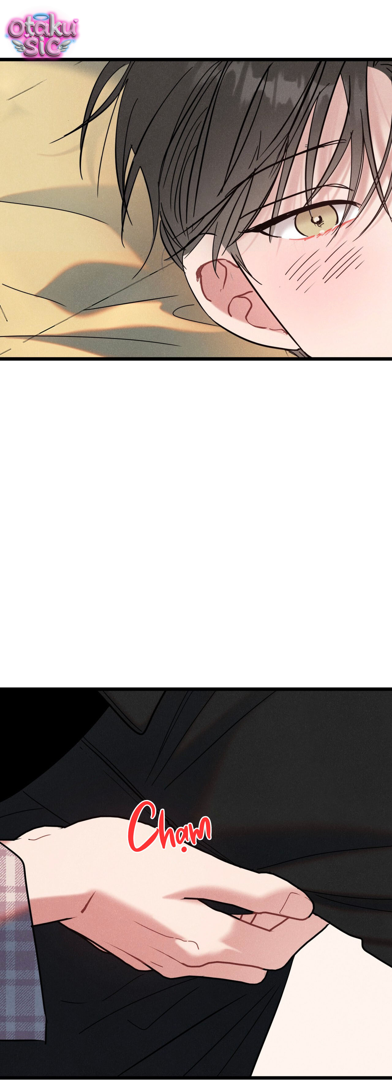 Thần tượng của tôi - Chap 7