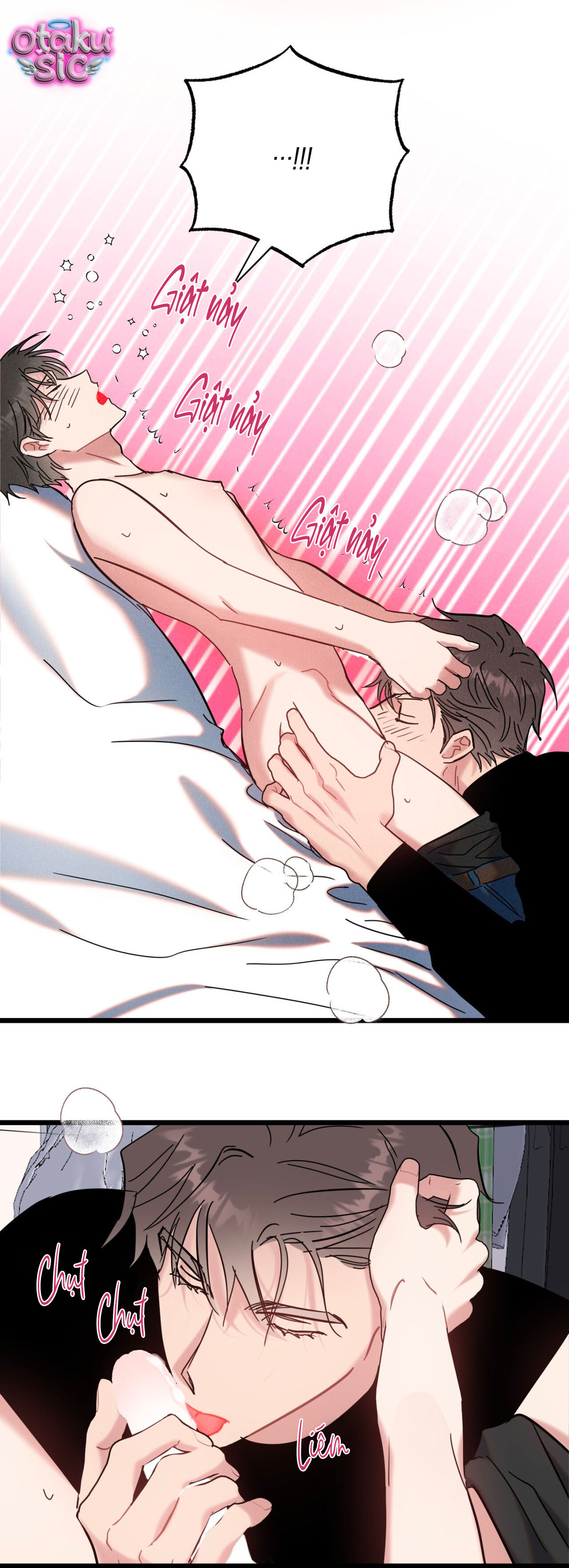 Thần tượng của tôi - Chap 7