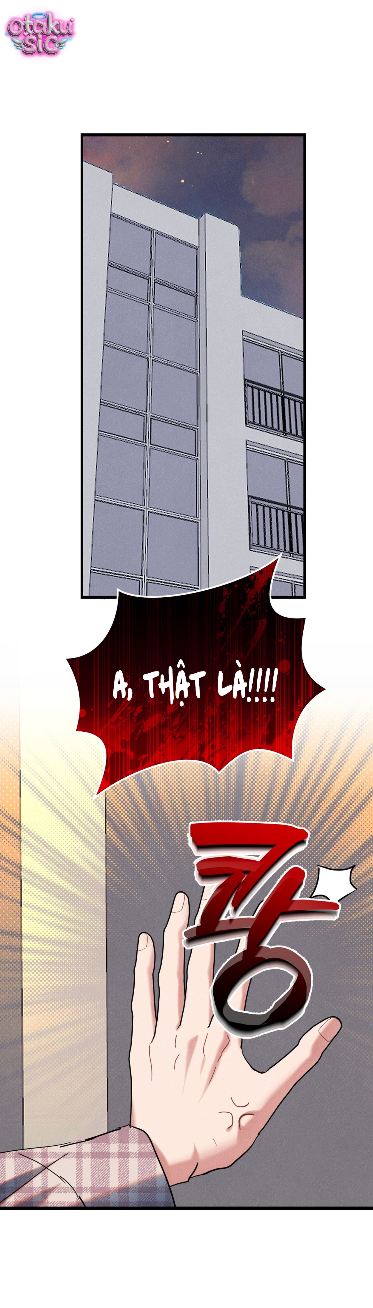 Thần tượng của tôi - Chap 7