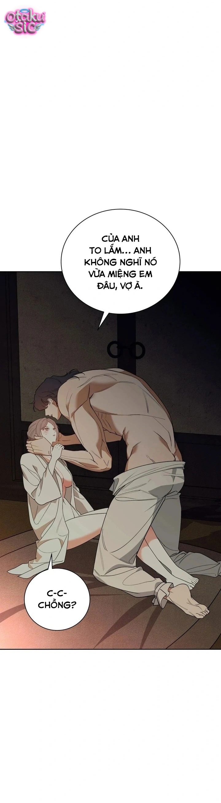 Thằng Khờ - Chap 1 - Trang 10